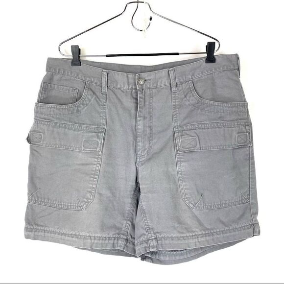 Vintage REI Beer Can Shorts - Picture 1 of 13